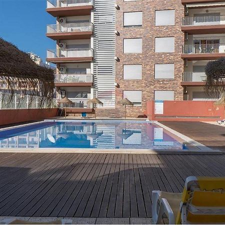Beach & Pool Apartment - Perfect Harmony Armacao de Pera Exterior photo
